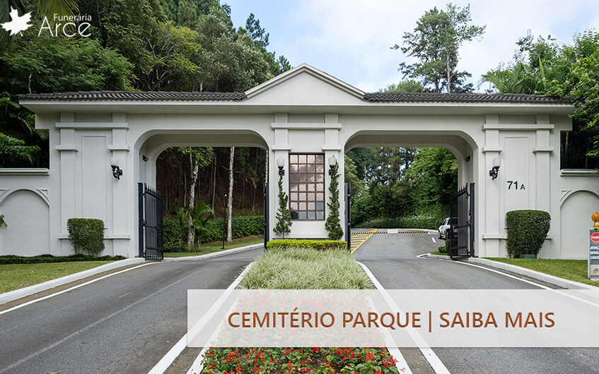 Cemitério Parque