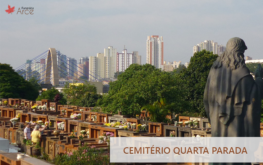 Cemitério Quarta Parada