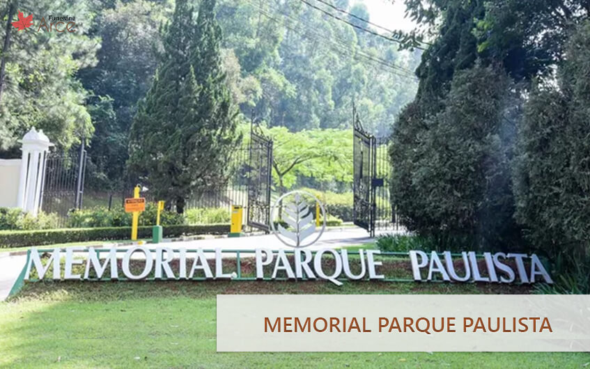 Memorial Parque Paulista